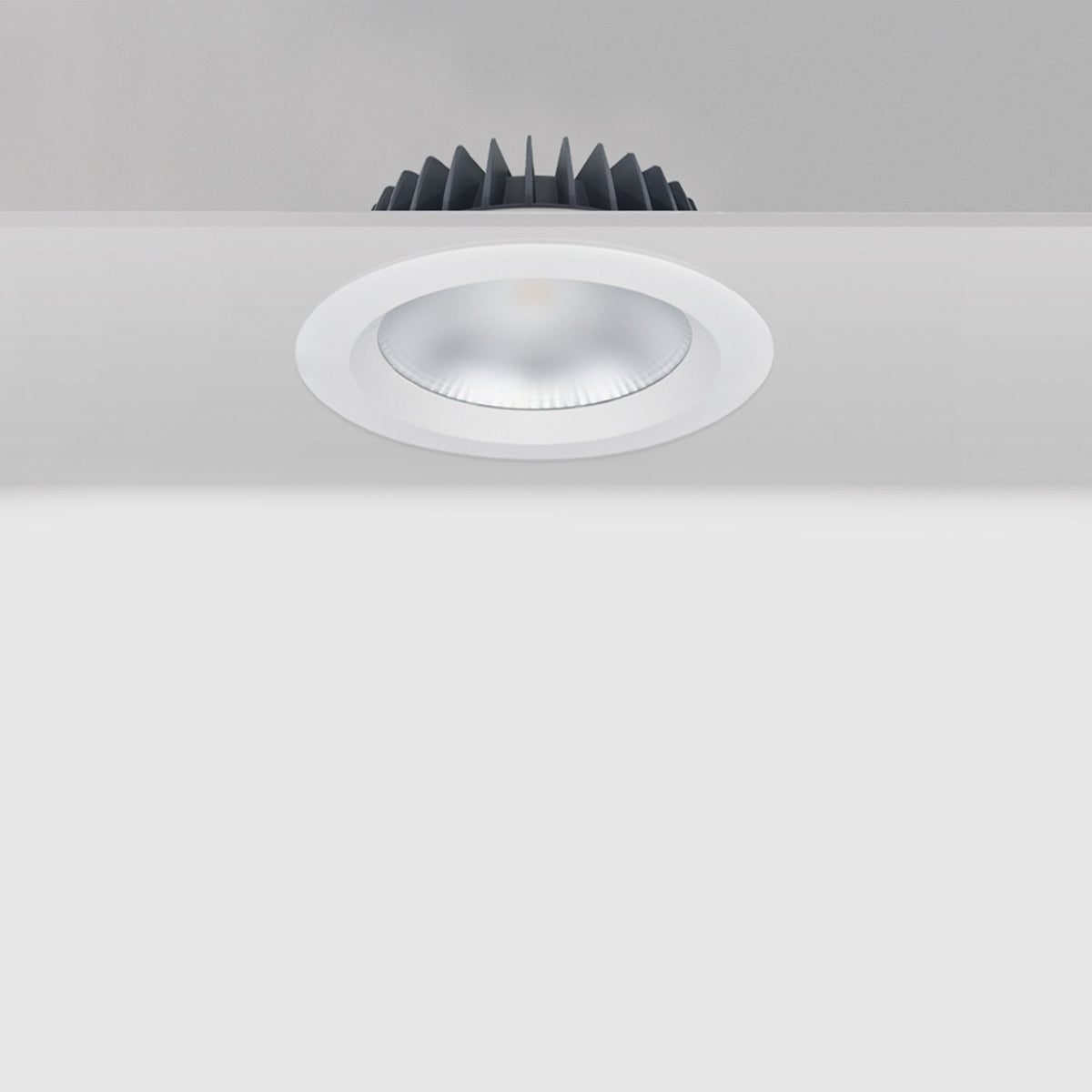 Viner - Downlight LED COB 40W 3600lm - 34248 - imagen 4