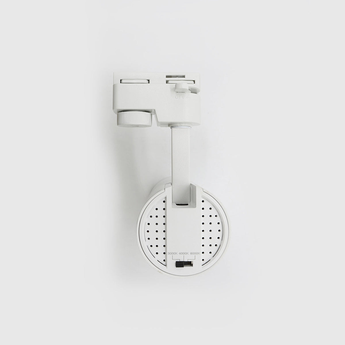 Zunit - Proyector De Carril Led - 1 Circuito Blanco 15W - 34255 - imagen 3