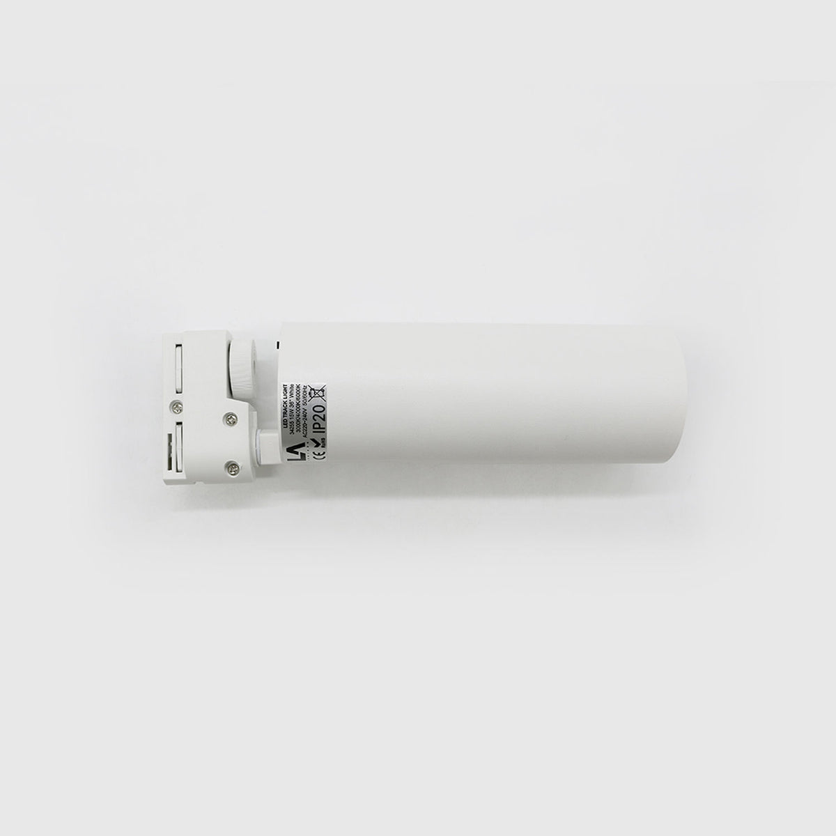 Zunit - Proyector De Carril Led - 1 Circuito Blanco 15W - 34255 - imagen 4