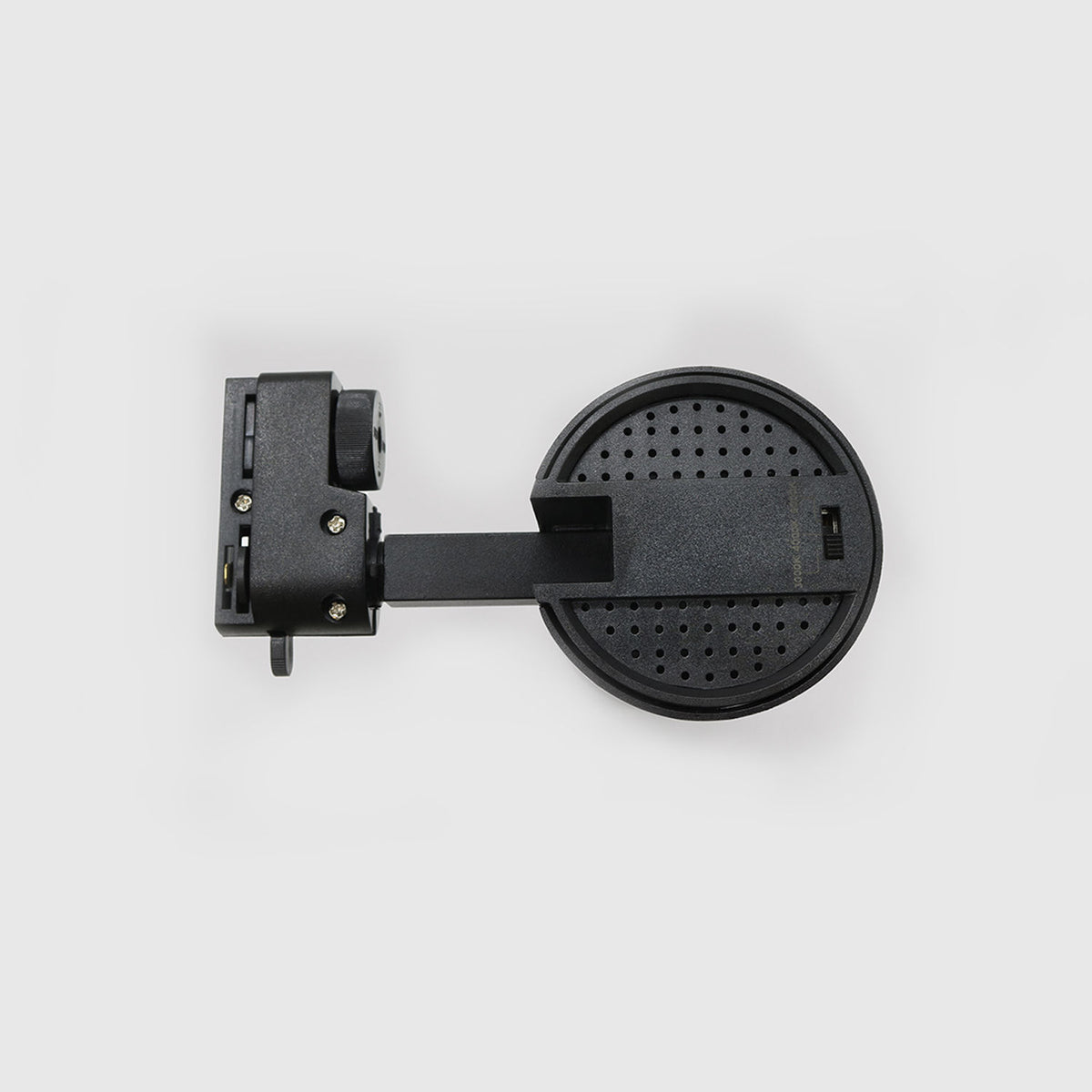 Zunit - Proyector De Carril Led - 1 Circuito 15W Negro - 34262 - imagen 3