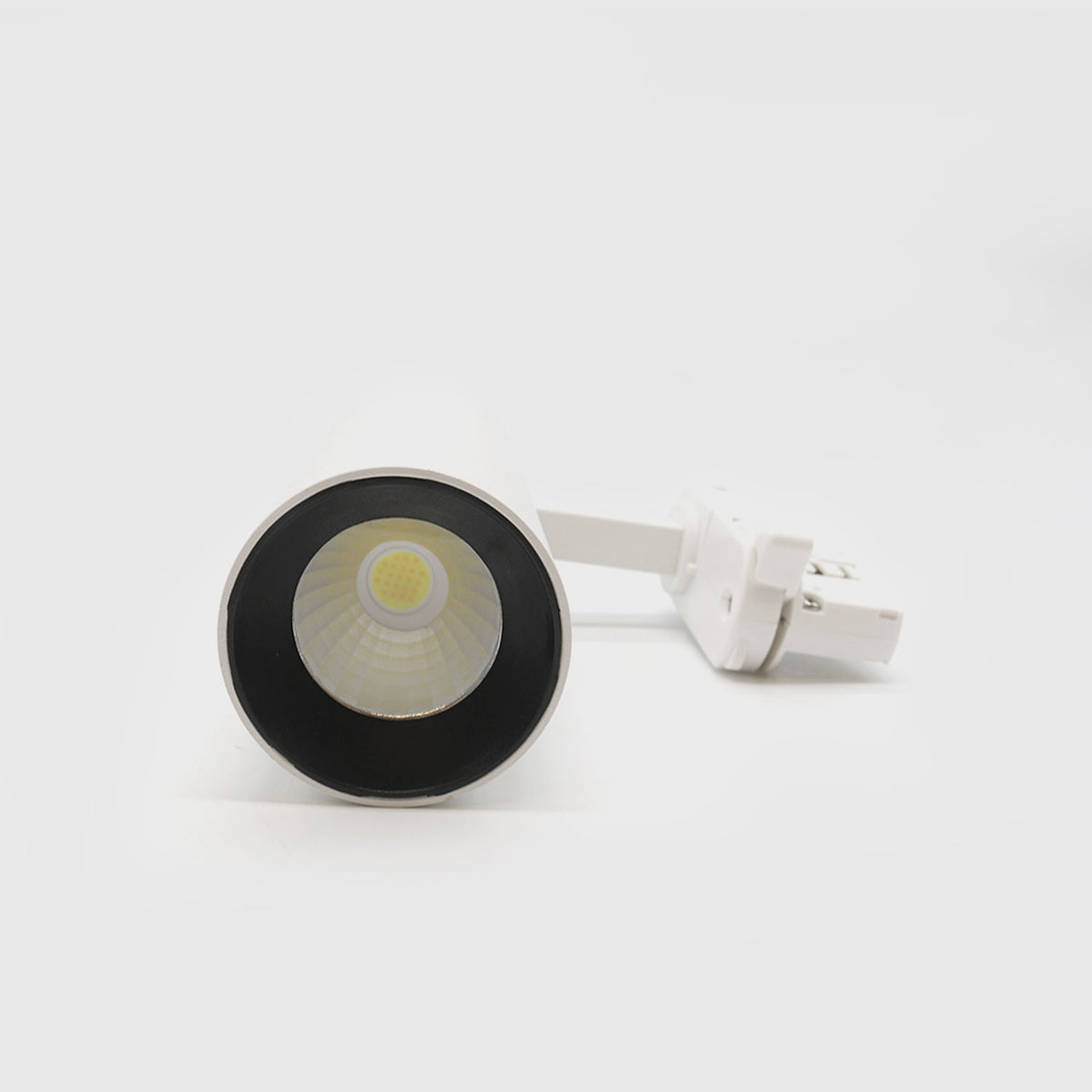 Zunit Proyector De Carril Led - 3 Circuitos 15W Blanca - 34279 - imagen 2