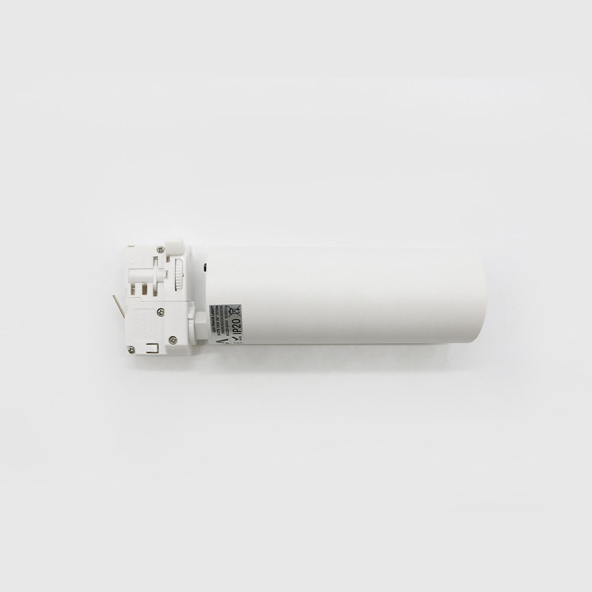 Zunit Proyector De Carril Led - 3 Circuitos 15W Blanca - 34279 - imagen 3