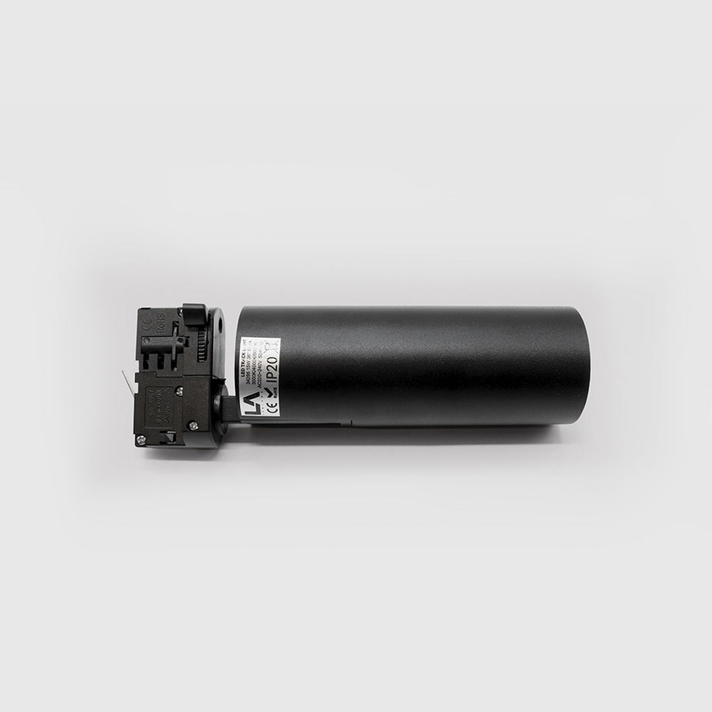 Zunit Proyector De Carril Led - 3 Circuitos 15W - 34286 - imagen 2