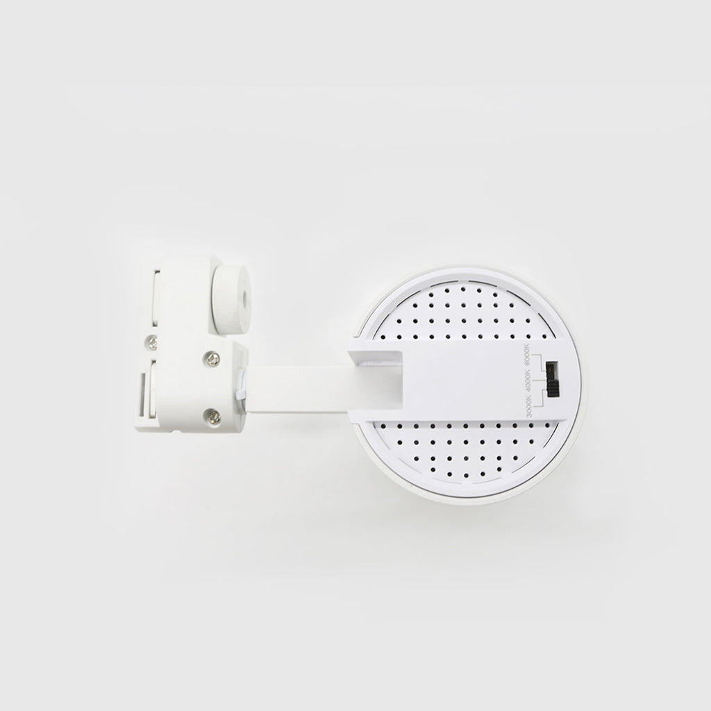 Zunit - Proyector De Carril Led - 1 Circuito 28W - 34293 - imagen 2