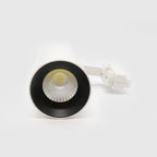 Zunit - Proyector De Carril Led - 1 Circuito 28W - 34293 - imagen 3