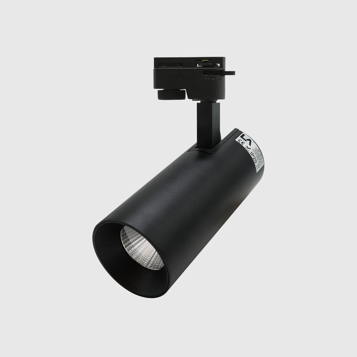 Zunit - Proyector De Carril Led - 1 Circuito 28W - 34309 - imagen 1