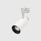 Zunit Proyector De Carril Led - 3 Circuitos 28W - 34316 - imagen 1