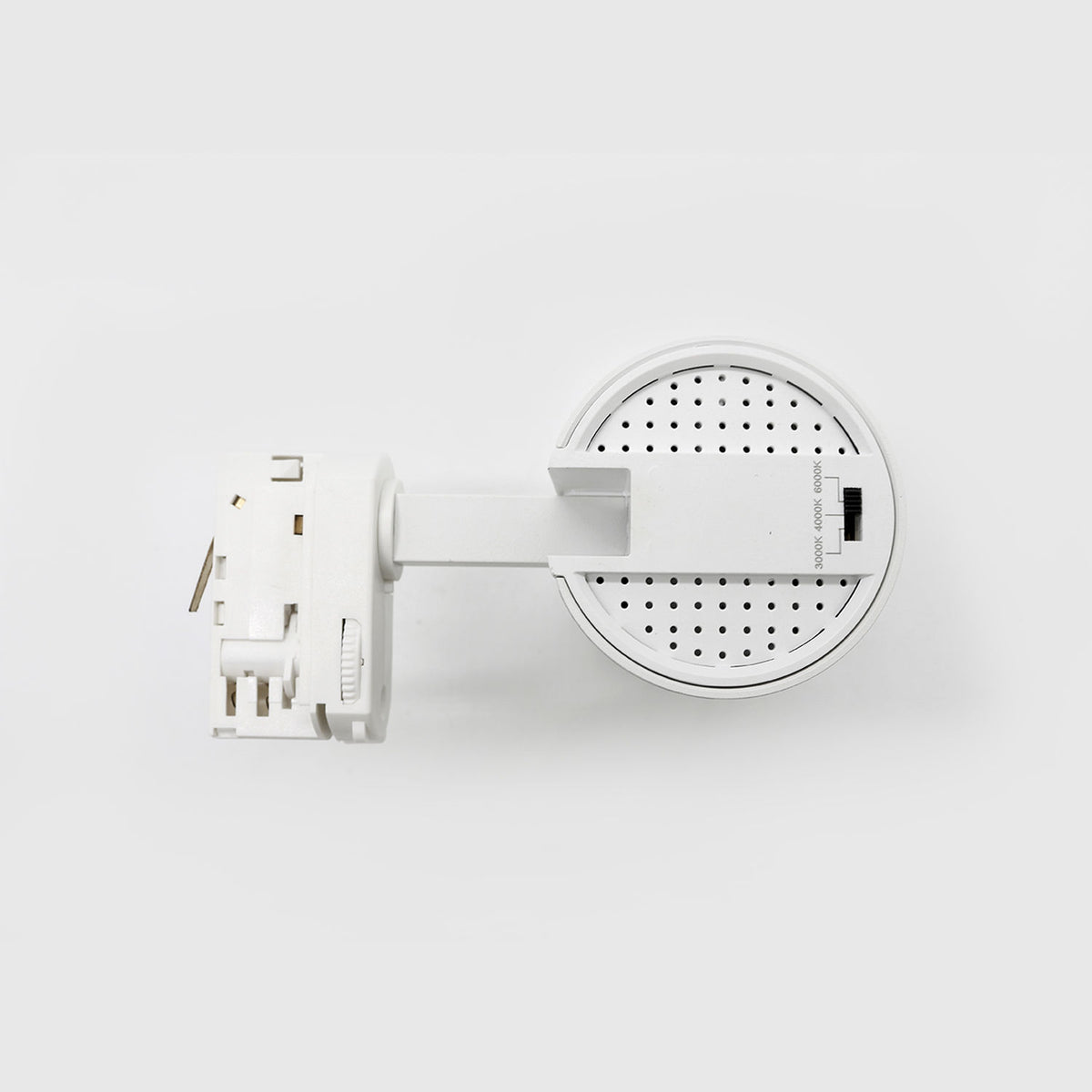Zunit Proyector De Carril Led - 3 Circuitos 28W - 34316 - imagen 2