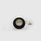 Zunit Proyector De Carril Led - 3 Circuitos 28W - 34316 - imagen 3