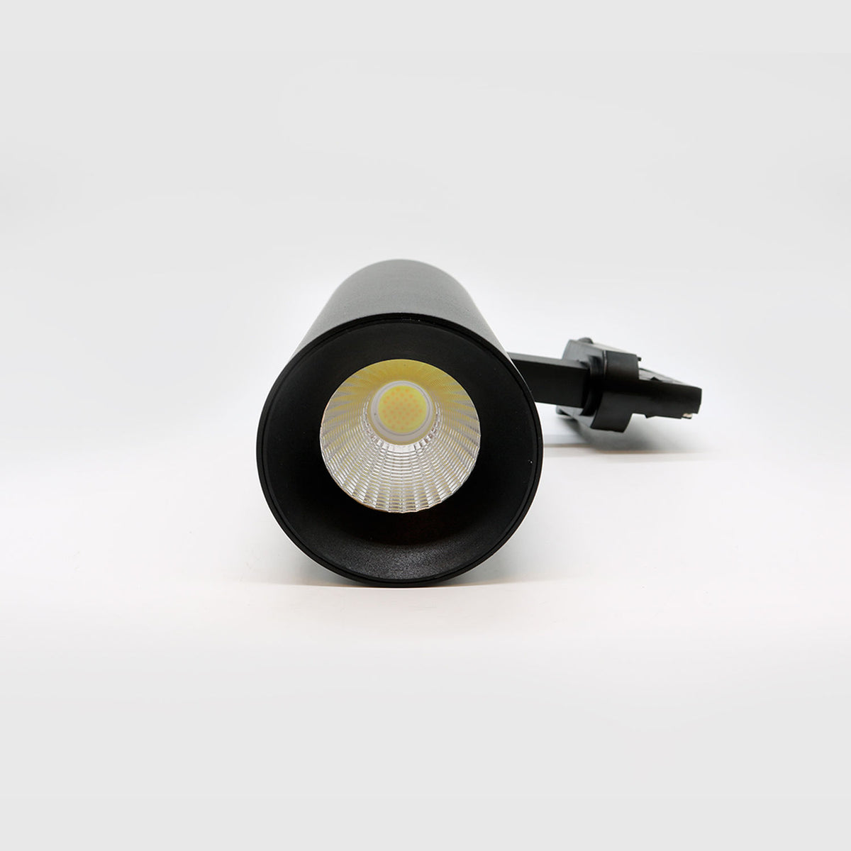 Zunit Proyector De Carril Led - 3 Circuitos 28W Negro - 34323 - imagen 2