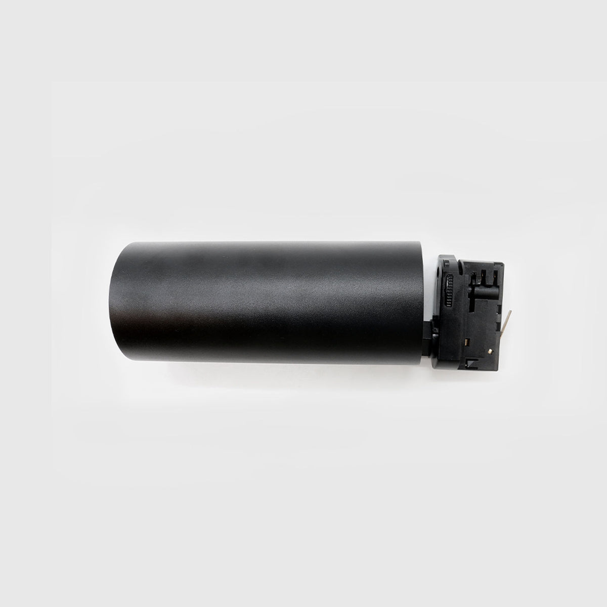 Zunit Proyector De Carril Led - 3 Circuitos 28W Negro - 34323 - imagen 3