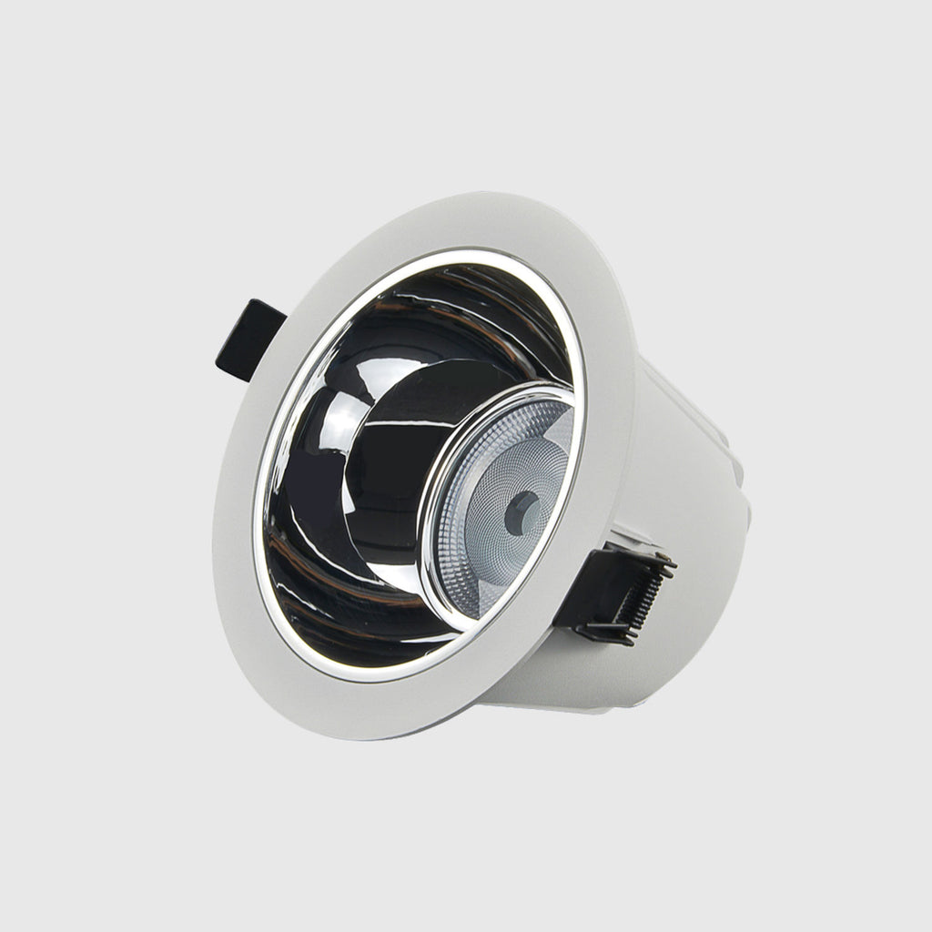 Foco Empotrable LED COB Lotus De 10 W - 34408 - imagen 1