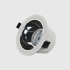Foco Empotrable LED COB Lotus De 10 W - 34408 - imagen 1