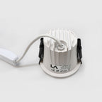 Foco Empotrable LED COB Lotus De 10 W - 34408 - imagen 3