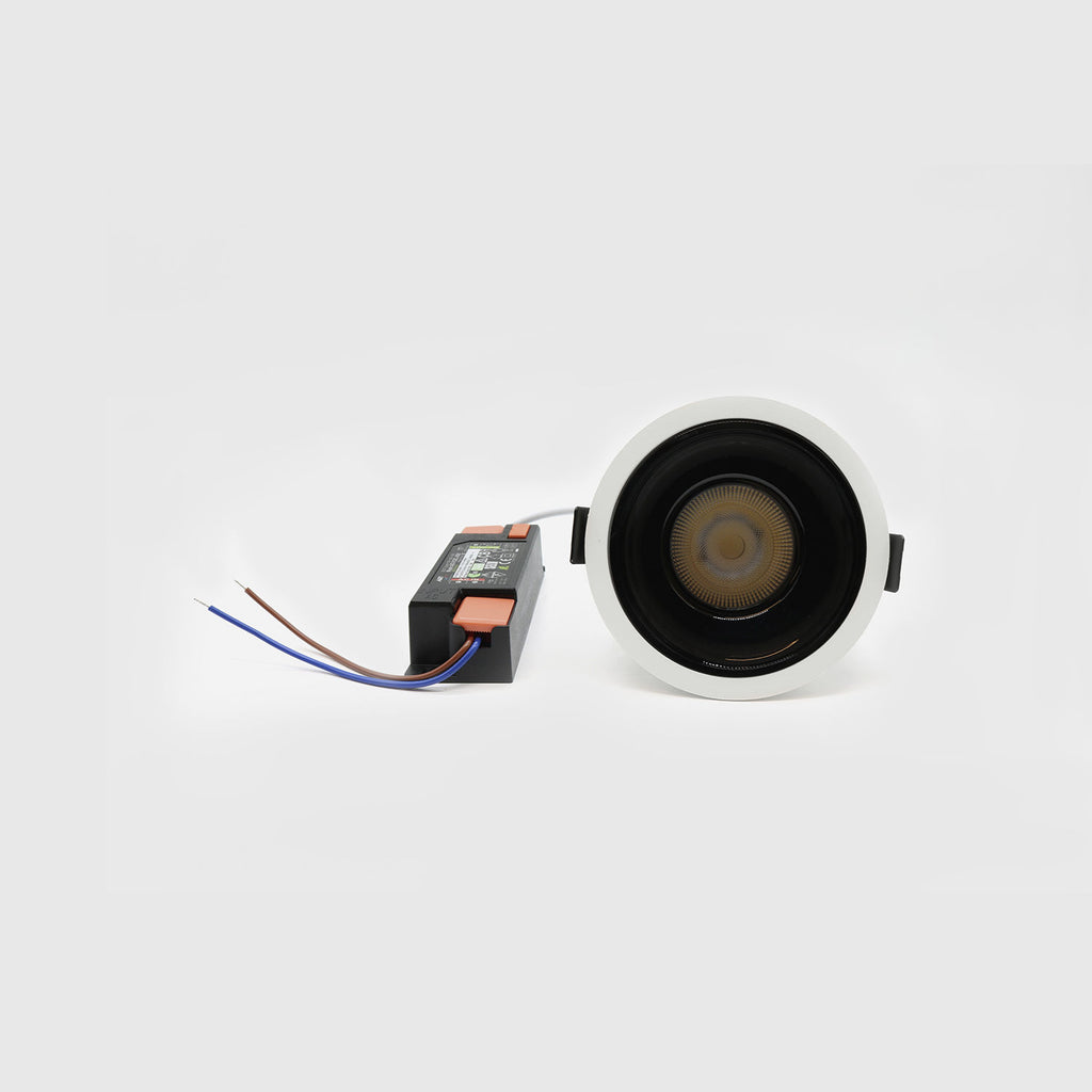 Foco Empotrable LED COB Lotus De 10 W - 34408 - imagen 2