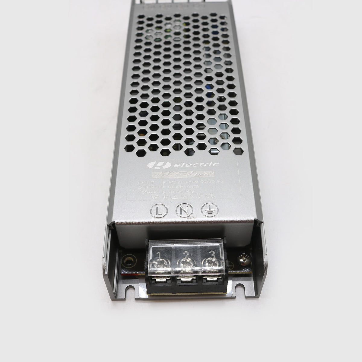 Fuente De Alimentación De 200 W - 34644 - imagen 2