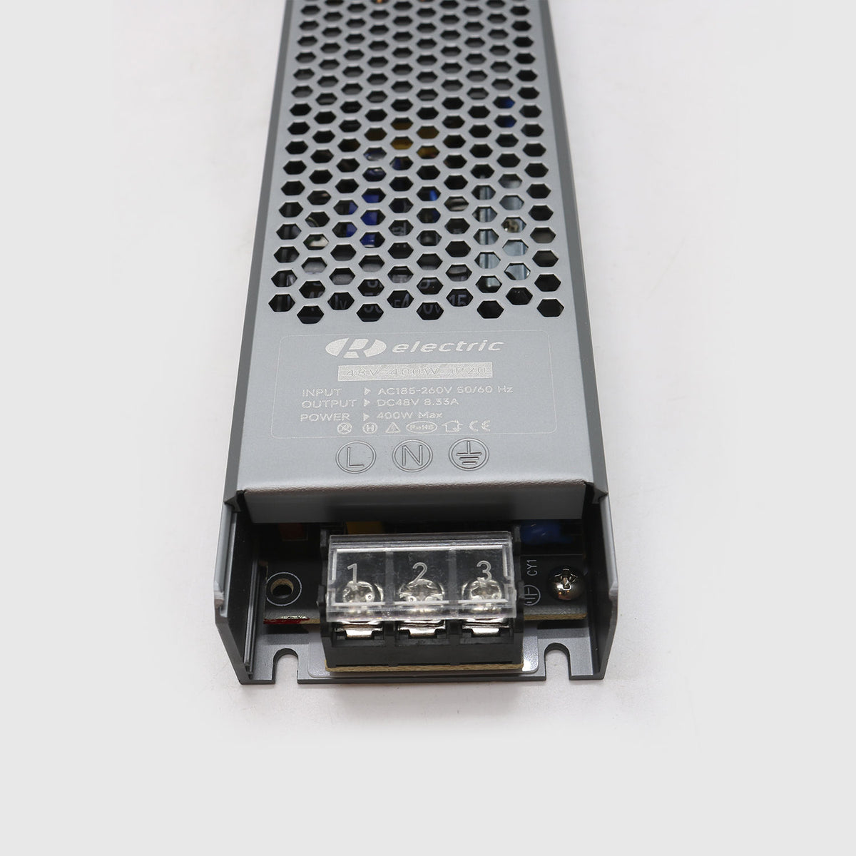 Fuente De Alimentación De 400 W - 34668 - imagen 2
