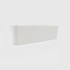 Lámpara De Pared LED Blanca De 6W - 34903 - imagen 1