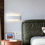 Lámpara De Pared LED Blanca De 6W - 34903 - imagen 3