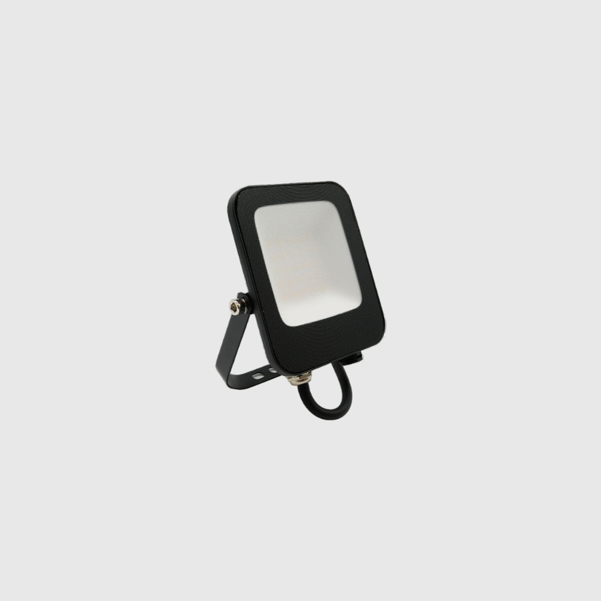 Proyector LED Delgado, Negro, 20W - 34958 - imagen 1