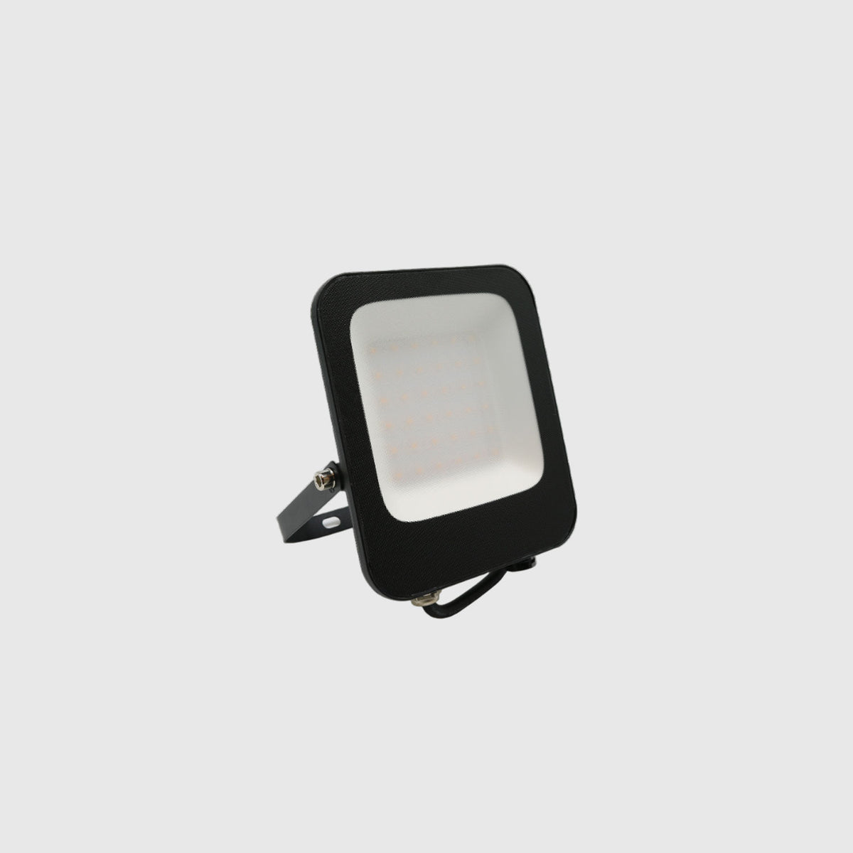Proyector LED Delgado, Negro, 30W - 34965 - imagen 1