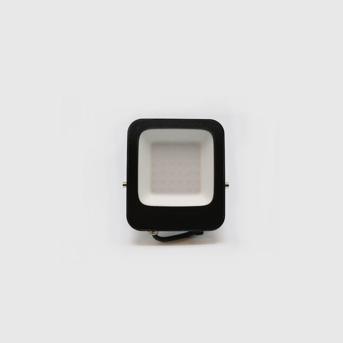 Proyector LED Delgado, Negro, 30W - 34965 - imagen 2
