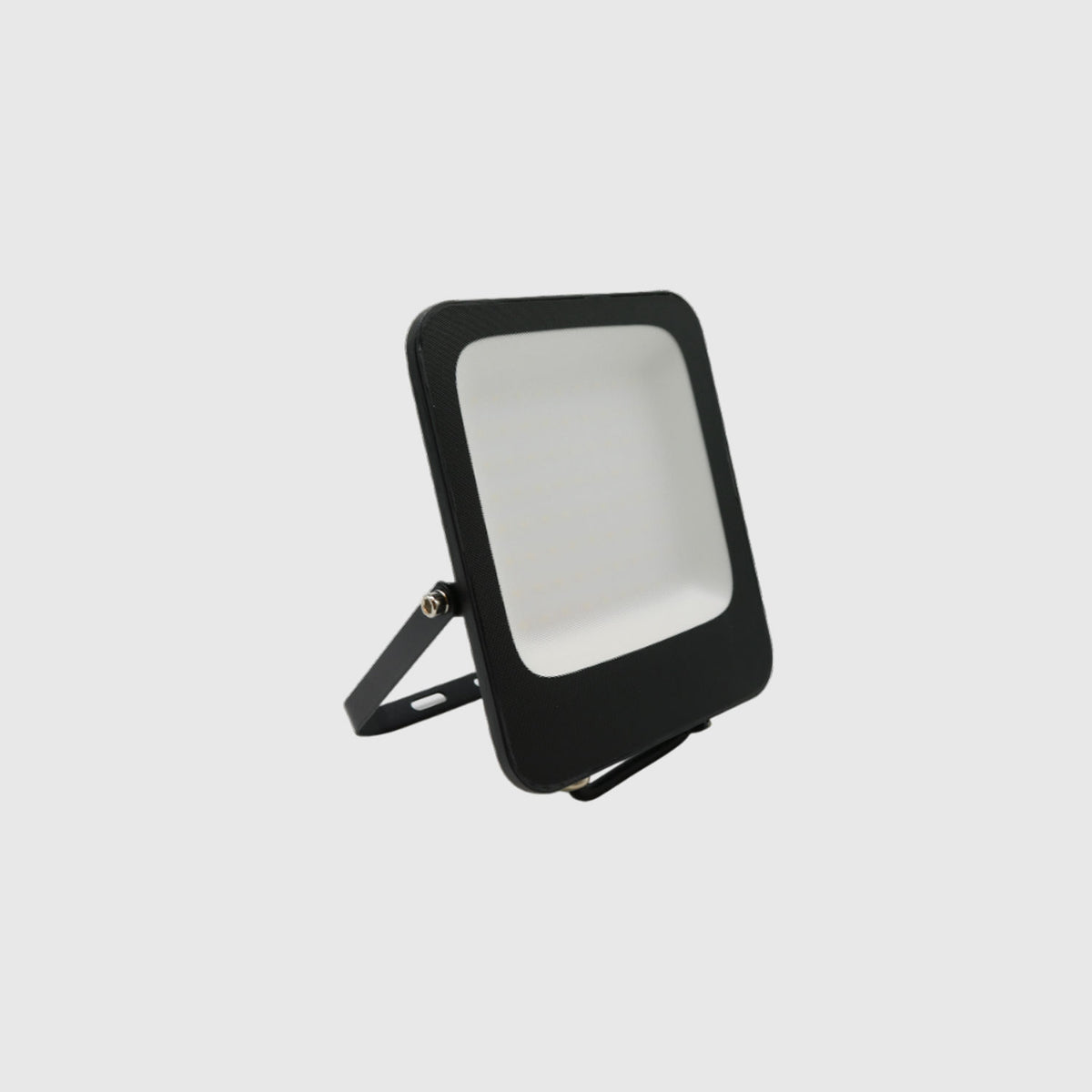 Proyector LED Delgado, Negro, 50W. - 34972 - imagen 1