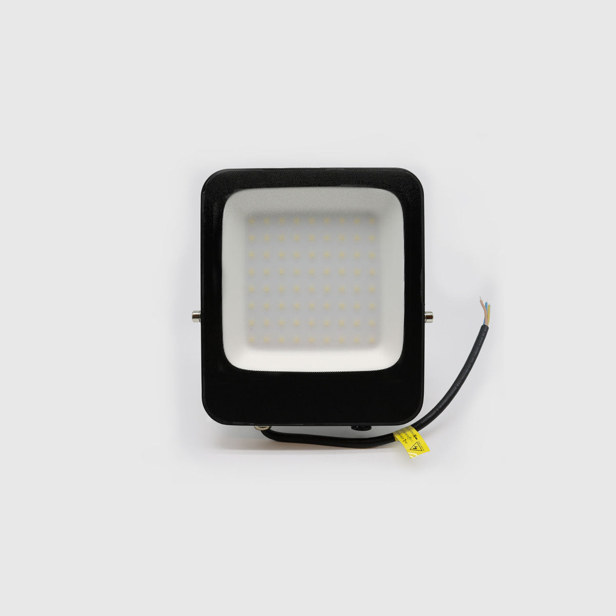 Proyector LED Delgado, Negro, 50W. - 34972 - imagen 2
