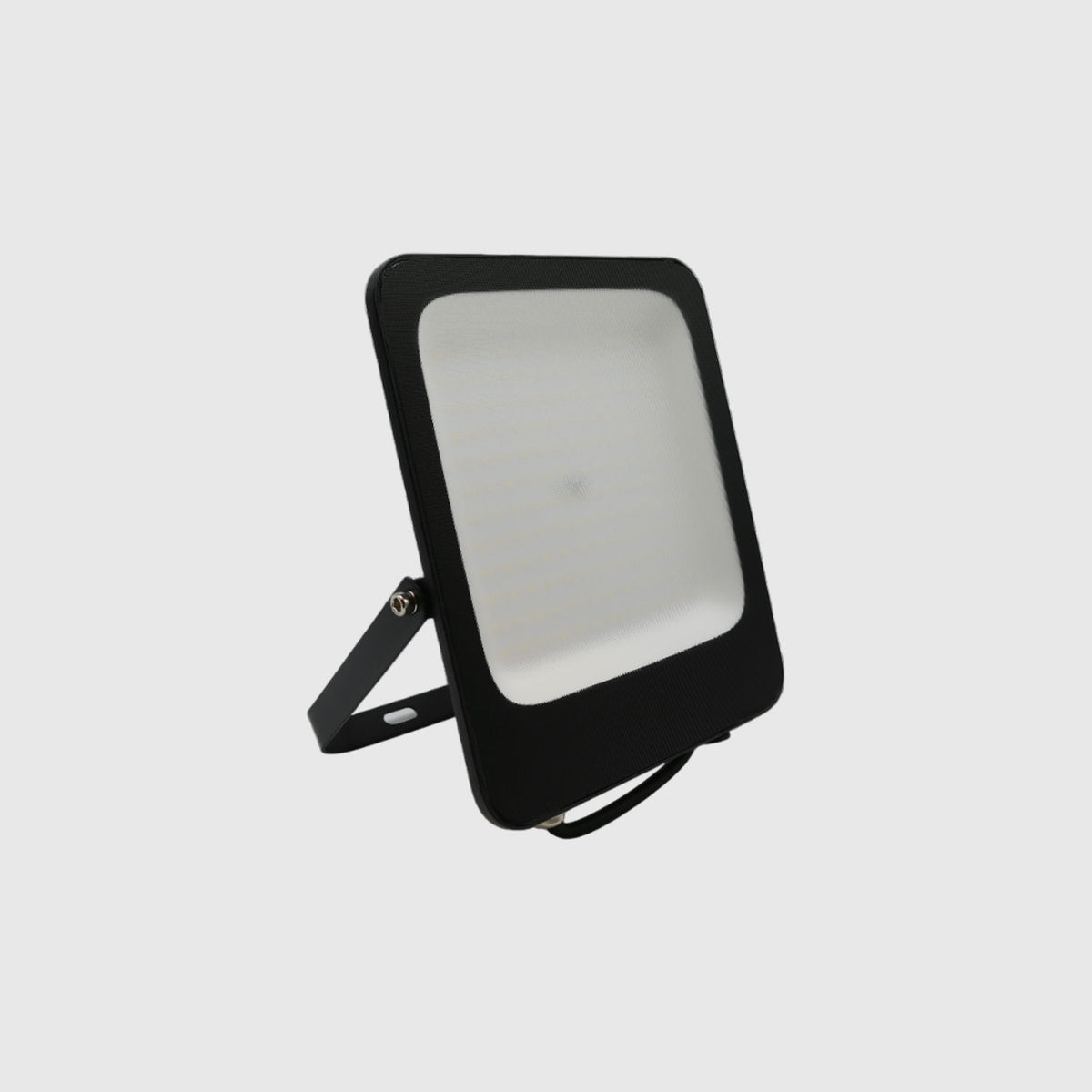 Proyector LED Delgado, Negro, 100W - 34989 - imagen 1