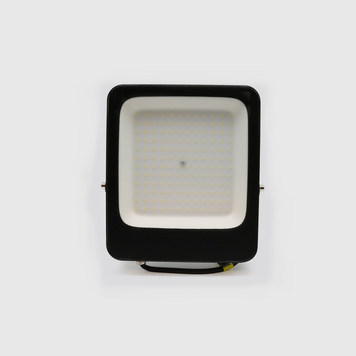 Proyector LED Delgado, Negro, 100W - 34989 - imagen 2