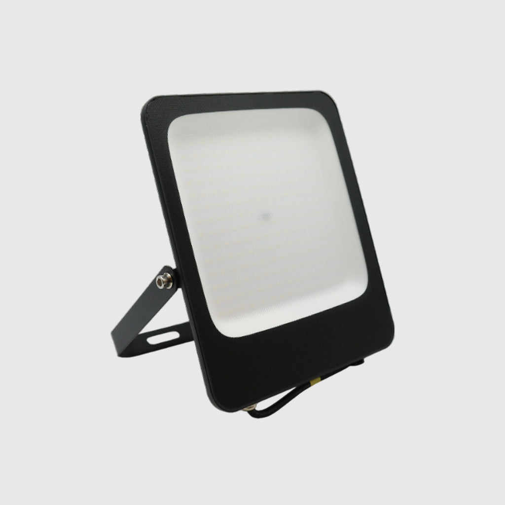 Proyector LED Delgado, Negro, 150 W - 34996 - imagen 1