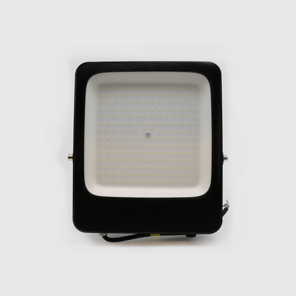 Proyector LED Delgado, Negro, 150 W - 34996 - imagen 2