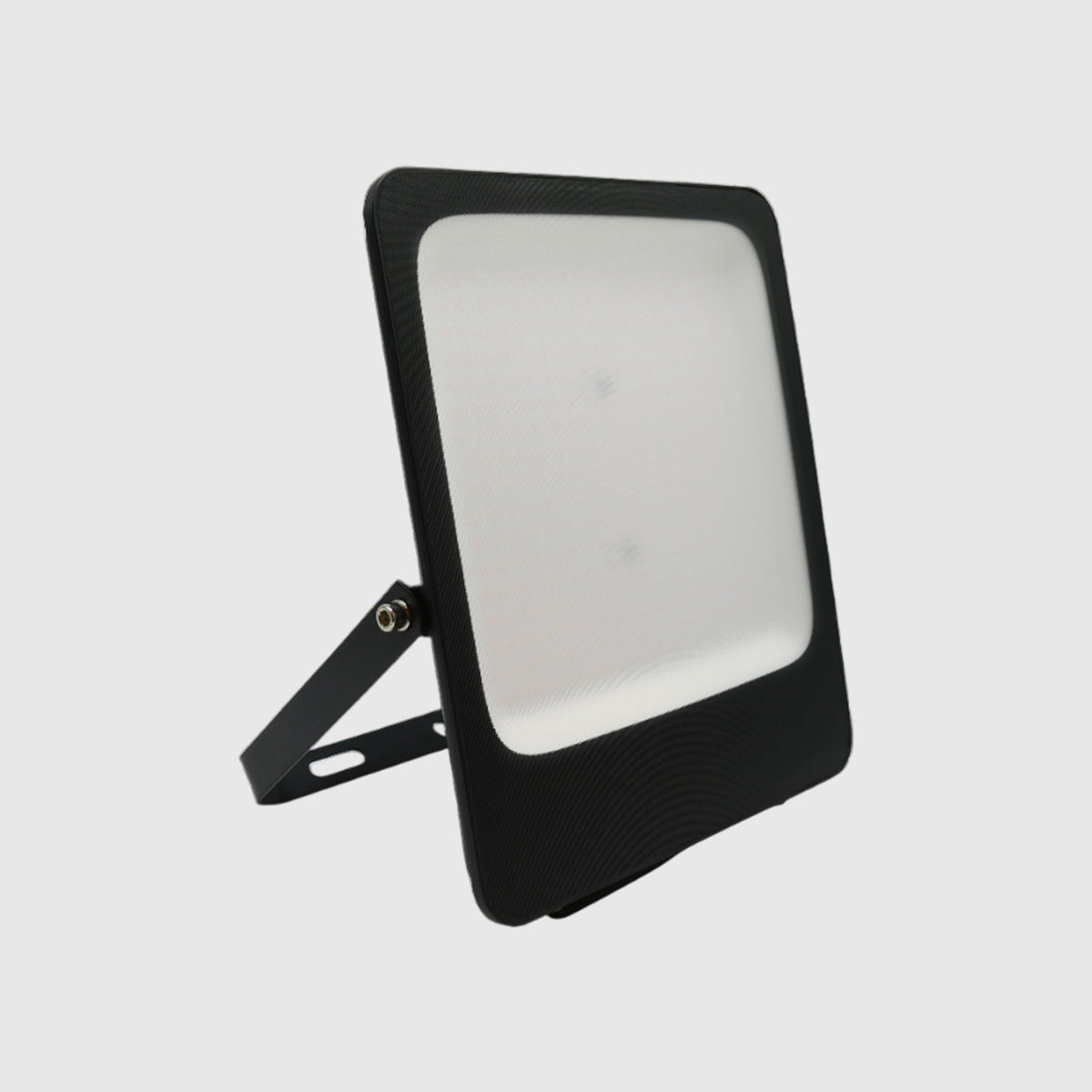 Proyector LED Delgado, Negro, 200W - 35009 - imagen 1