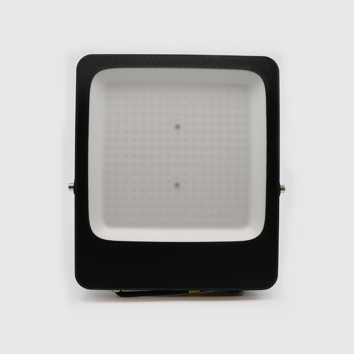 Proyector LED Delgado, Negro, 200W - 35009 - imagen 2