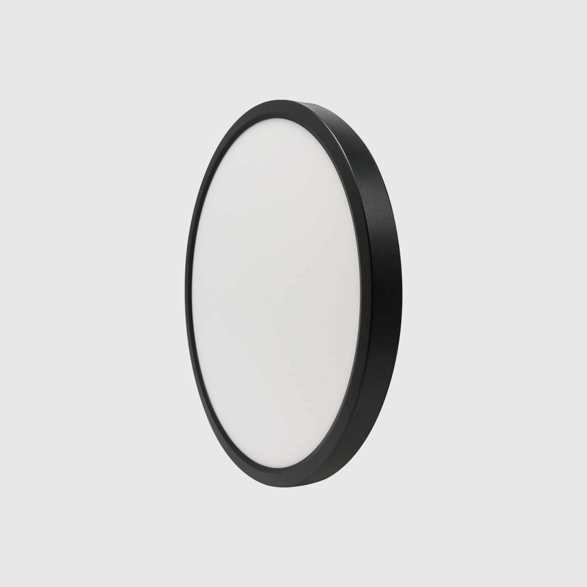 Lámpara De Techo LED Regulable Súper Delgada - 35078 - imagen 1