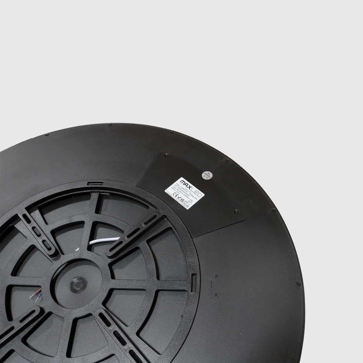 Lámpara De Techo LED Súper Delgada De 36 W - 35085 - imagen 3