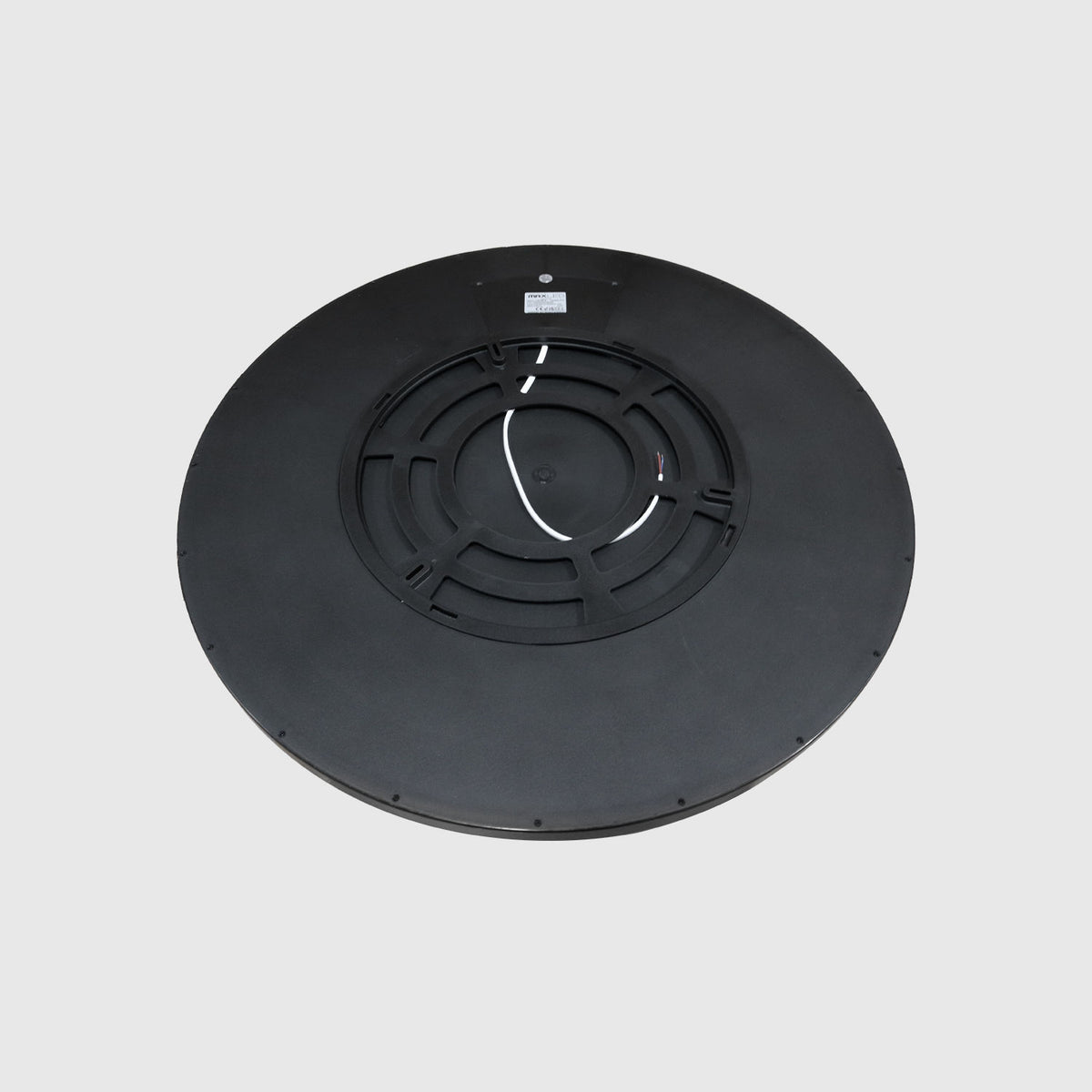 Lámpara De Techo LED Regulable Súper Delgada Con Control Remoto, 64 W - 35108 - imagen 2