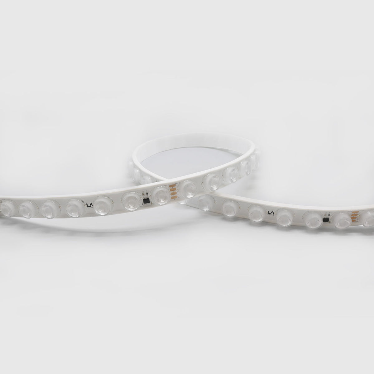 2835 42SMD - Iluminación LED Flexible Para Paredes - 35511 - imagen 3