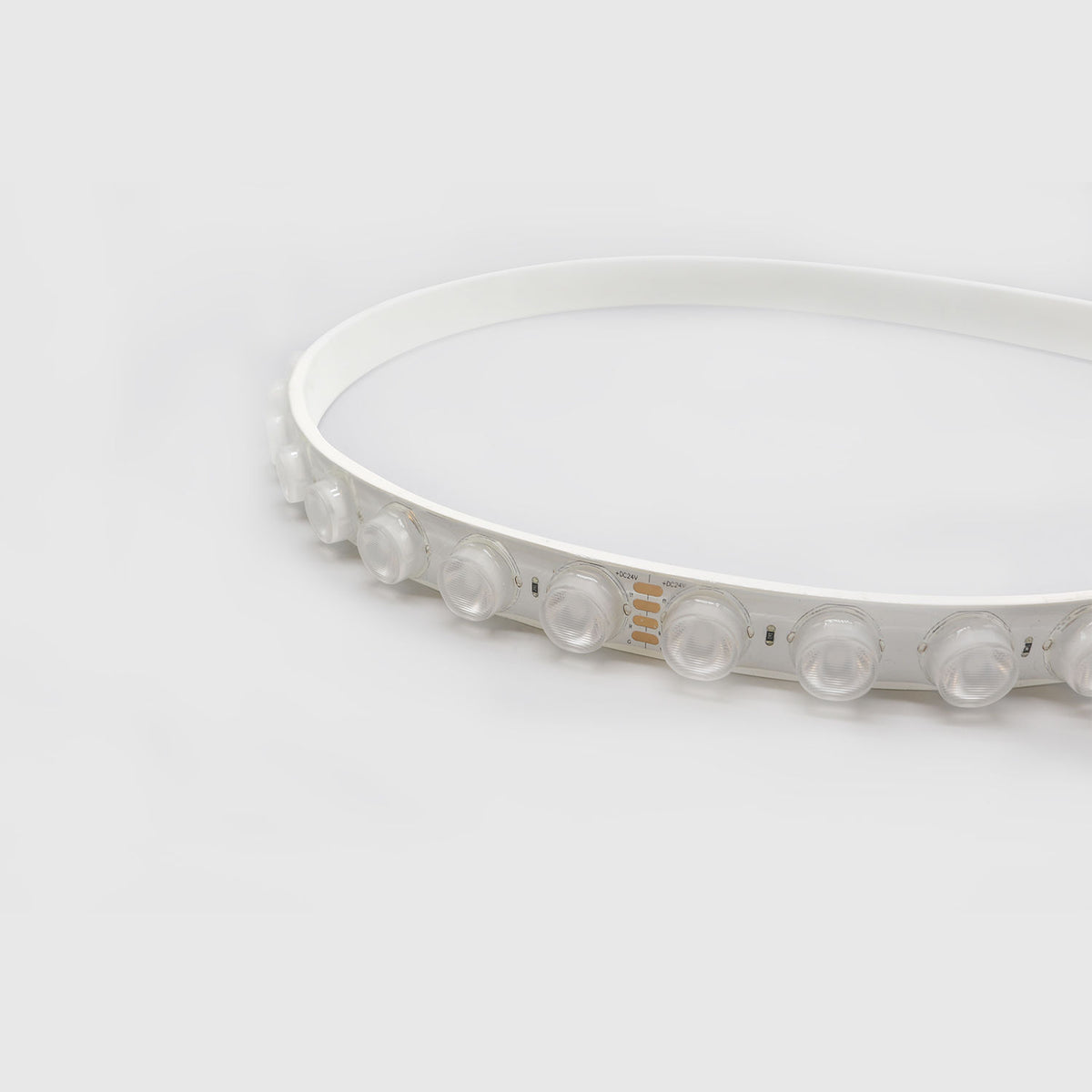 2835 42SMD - Iluminación LED Flexible Para Paredes - 35511 - imagen 4