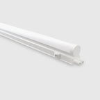 Luminaria LED T5 Con Interruptor De 12 W - 35634 - imagen 1