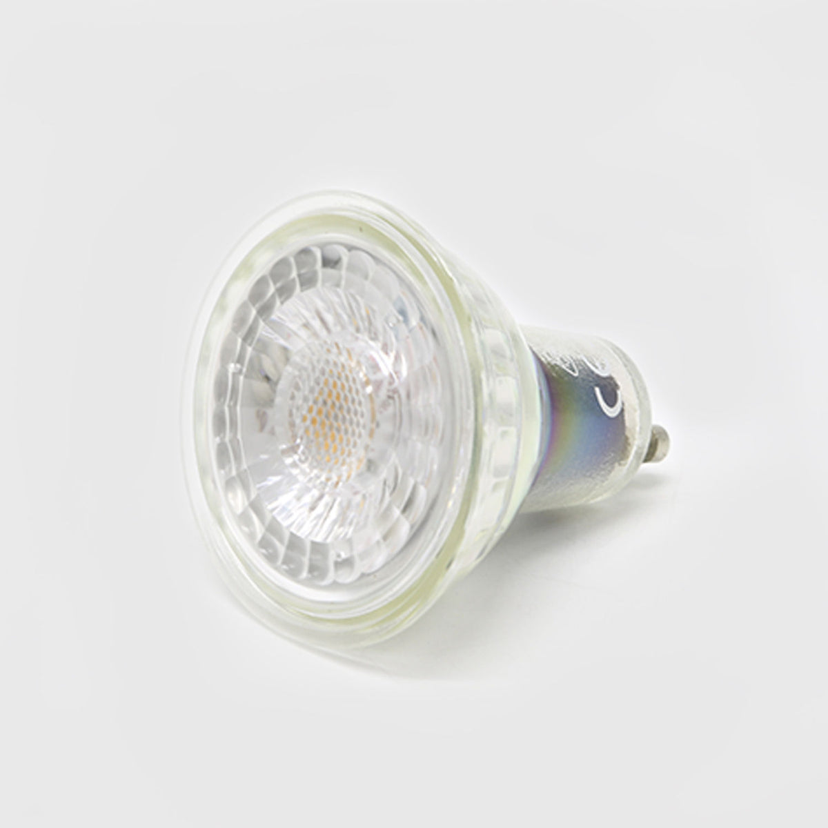 Bombilla LED Regulable GU10 De 6W - 35733 - imagen 2