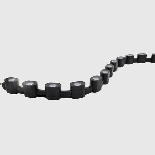 3030 20SMD - Proyector LED Flexible Para Iluminación De Paredes - 35825 - imagen 2