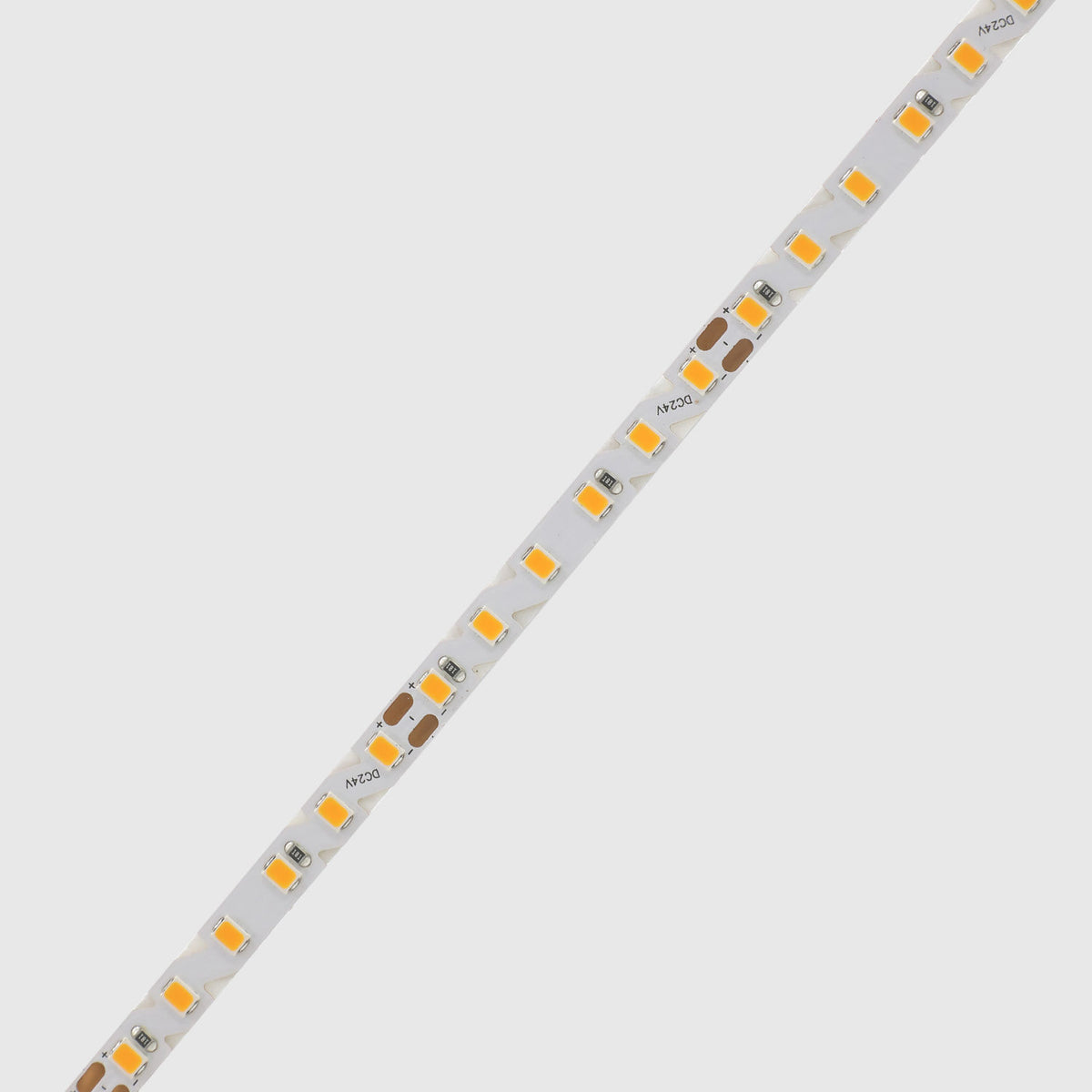 2835 120SMD - Tira De LED En Zigzag - 36112 - imagen 1