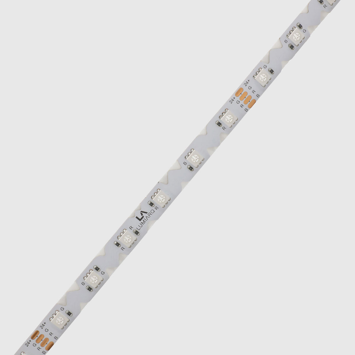 5050 48SMD - Tira De LED En Zigzag - 36136 - imagen 1