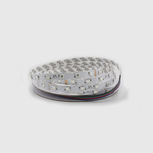 5050 48SMD - Tira De LED En Zigzag - 36136 - imagen 2