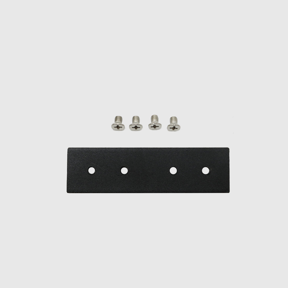 Unión Para Perfil Para Suspender Negro - 36211 - imagen 1