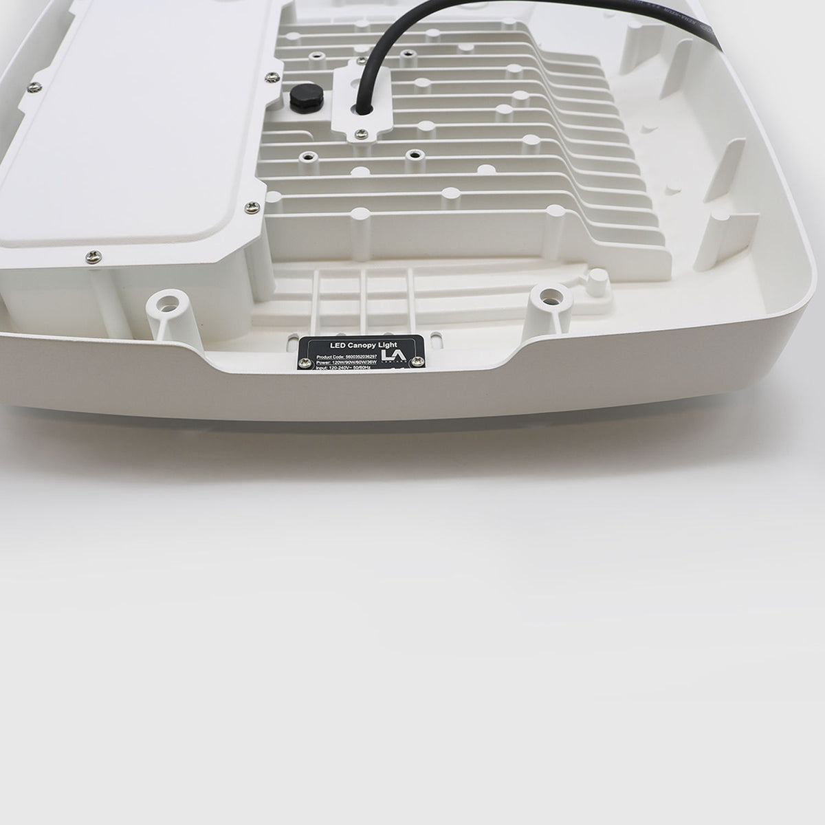 Proyector LED De Montaje En Superficie Arno Para Estaciones De Servicio CCT3 120W 18000lm - 36297 - imagen 2