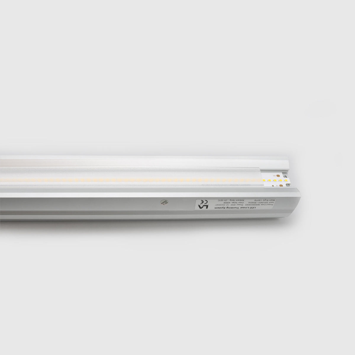Thelon - Luminaria Led Para Setor Retalhista - 36303 - imagen 2