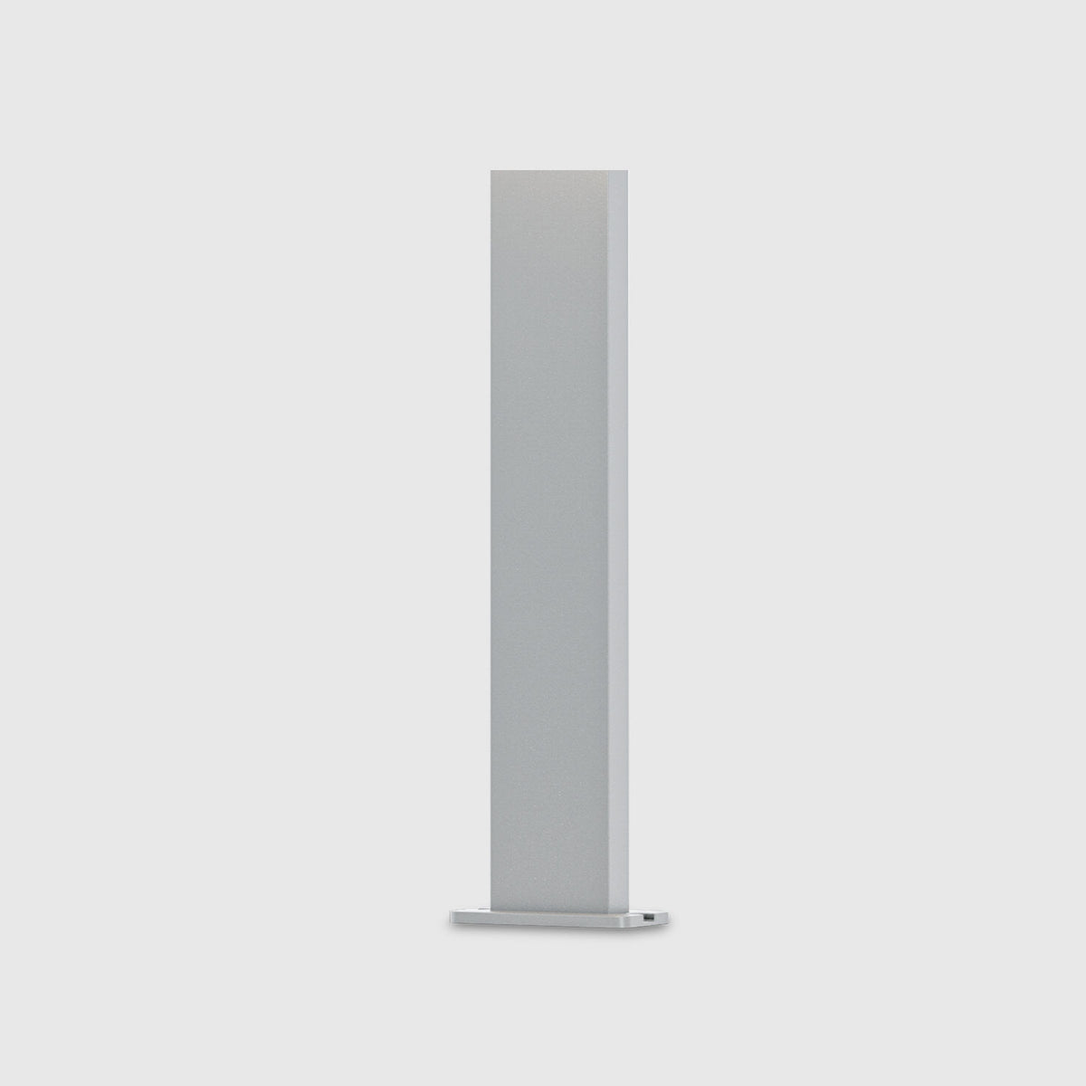 Baliza LED Blanca Para Jardín, Ref. 36457 - 36457 - imagen 1