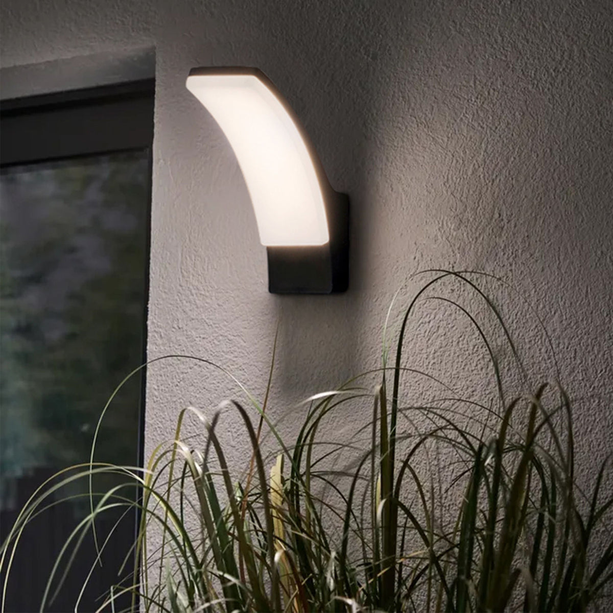 Aplique Led De Pared 12W 1600lm - 36471 - imagen 2